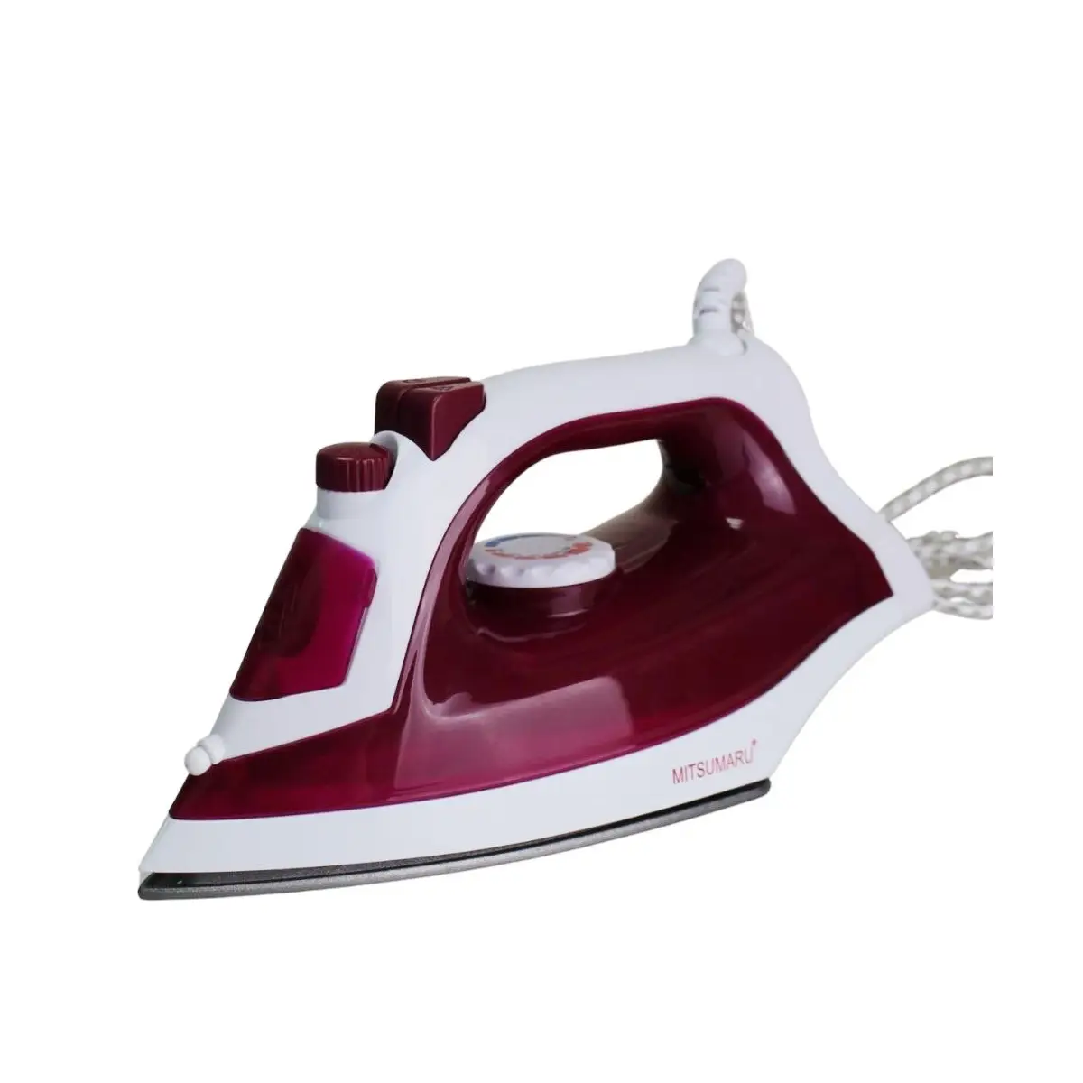 1_1 เตารีดไอน้ำ AP-I369M - Image 1