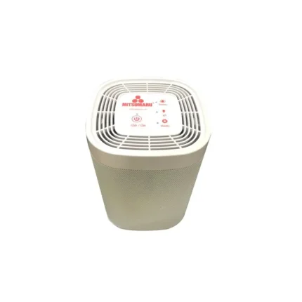 เครื่องฟอกอากาศในบ้าน มิตซูมารู รุ่น AP-AP1125