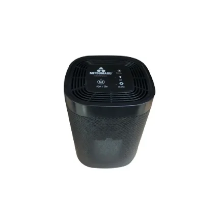 เครื่องฟอกอากาศในบ้าน มิตซูมารู รุ่น AP-AP1125