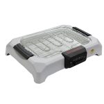 เตาย่างไร้ควัน