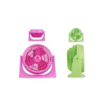 พัดลมเทอร์โบ 8 นิ้ว รุ่น AP-IF88CT