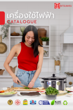 พัดลมไอเย็น 30 ลิตร รุ่น AP-MF22MT - Image 4