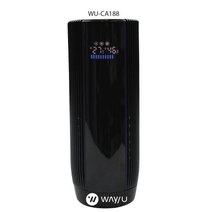 เครื่องฟอกอากาศในรถยนต์ Wayu รุ่น WU-CA188