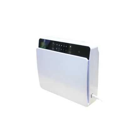 เครื่องฟอกอากาศในบ้าน มิตซูมารู รุ่น AP-AP1135